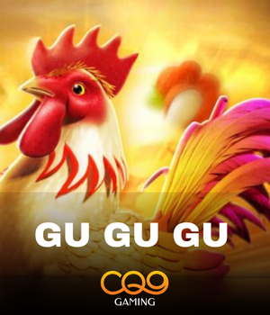 GuGuGu