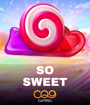 So Sweet