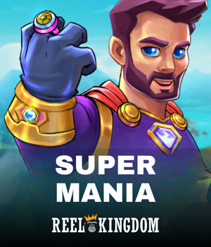 Supermania