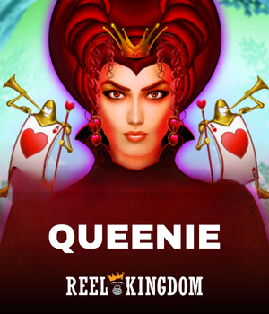 Queenie